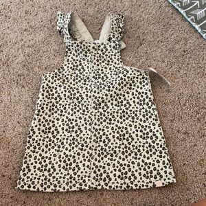 Toddler dress! Never worn